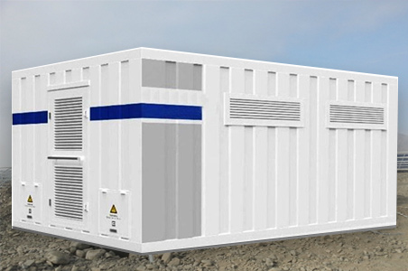 大悟逆变升压一体机